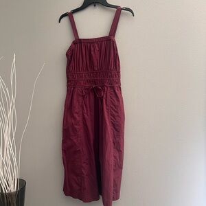 Universal Thread 100% Cotton Dress